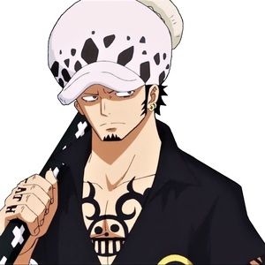 Meet your Posher, Marcus